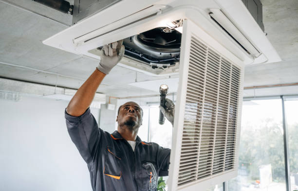 Licensed Hvac service in Crystal River, FL - FH HVAC