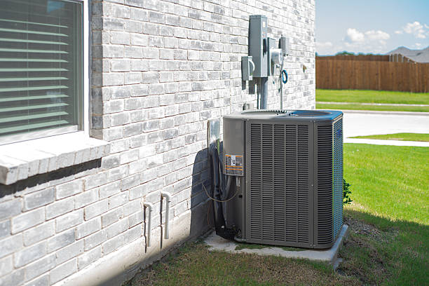 Reliable Hvac contractor in Crystal River, FL by FH HVAC